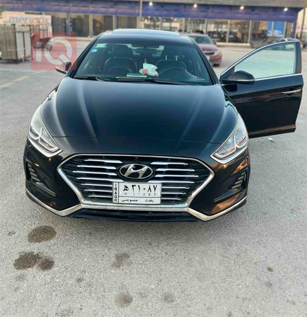 Hyundai for sale in Iraq